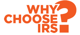 Why Choose IRS?